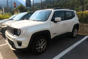 jeep Renegade 2.0 TDI 103 kW 4x4
