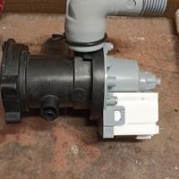 Ricambi Lavatrice Whirlpool FFSP8 pompa di scarico