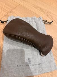 Copri Legno 3/5 Brunello Cucinelli