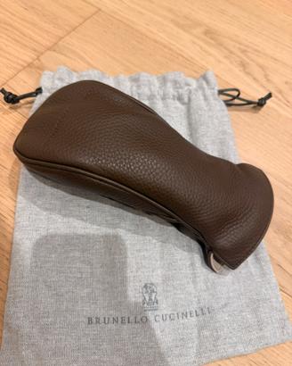 Copri Legno 3/5 Brunello Cucinelli