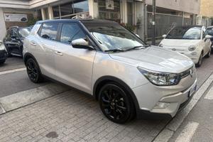 SSANGYONG TIVOLI 1.6 BENZINA KM 53000