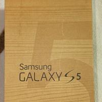 SAMSUNG GALAXY