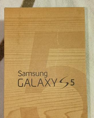 SAMSUNG GALAXY