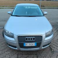 Audi A3 2.0 TD 140 cv