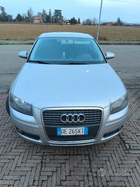 Audi A3 2.0 TD 140 cv