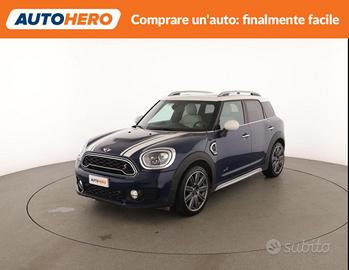 MINI Countryman PV94842