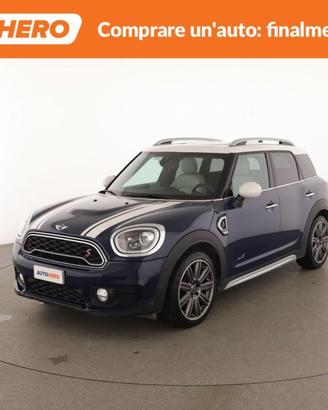 MINI Countryman PV94842