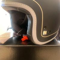 Casco Vespa Peuterey originale taglia L