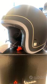 Casco Vespa Peuterey originale taglia L