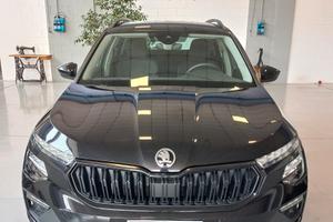 Skoda Kamiq 1.0 TSI 115 CV DSG Black Dots