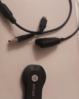 HDMI wireless EZCast
