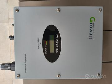 Inverter Growatt 3000-S