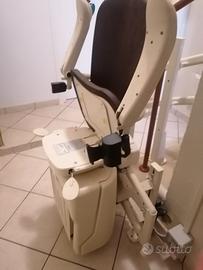 montascale si acceno proposte ragionevoli