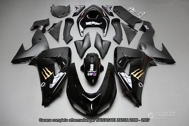 Promo Carena compatibile KAWASAKI ZX 10R 2006 2007