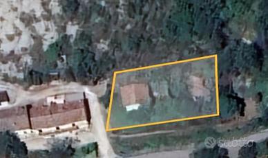 Annessi Agricoli con terreno privato