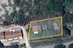 Annessi Agricoli con terreno privato