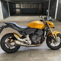 Honda Hornet - 2008 ABS