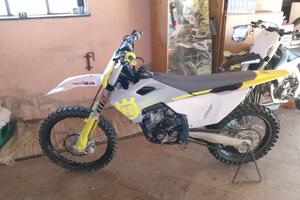 Husqvarna  2024 FC 250