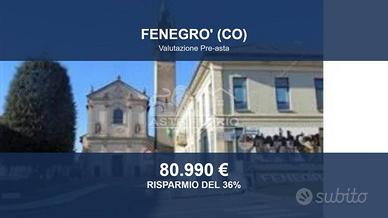Immobile in asta di 169 m² con più di 5 locali a F