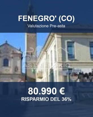 Immobile in asta di 169 m² con più di 5 locali a F