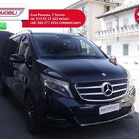 Mercedes-Benz Classe V Mercedes-Benz 250 d Au...
