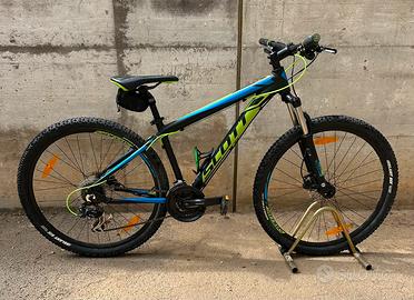 Bicicletta scott aspect