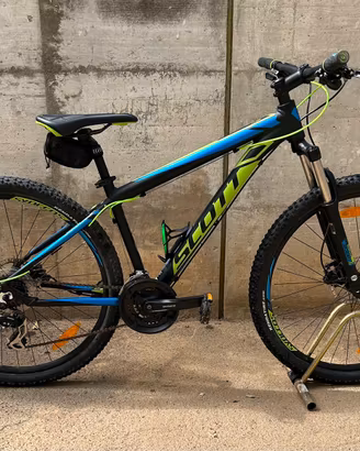 Bicicletta scott aspect