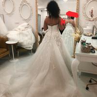 Vestito da sposa