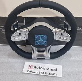 Volante Mercedes AMG ORIGINALE
