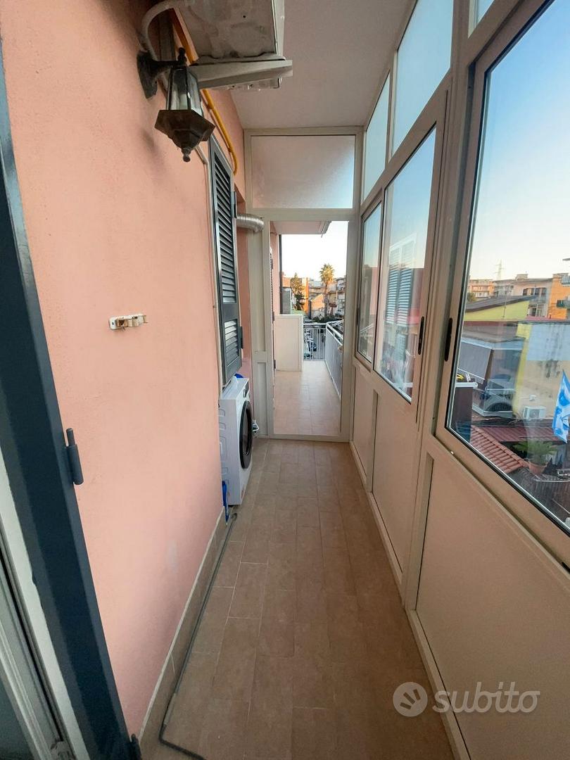 Appartamento – Napoli, San Ferdinando, Municipalità 1 - Vista 5