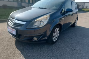 Opel Corsa 1.2 80CV 5 porte GPL-TECH Club