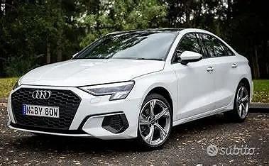Ricambi audi a3 2023
