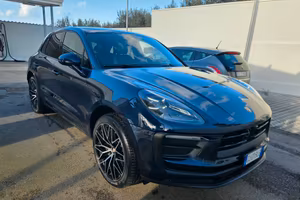 Porsche Macan 265 cv Pdk, Sport Chrono,Pano,21,Rad