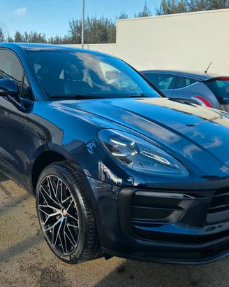 Porsche Macan 265 cv Pdk, Sport Chrono,Pano,21,Rad