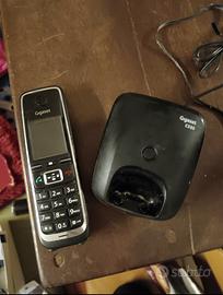 Telefono fisso