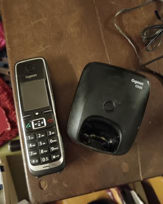 Telefono fisso
