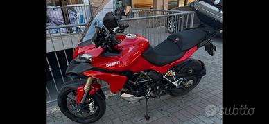 Ducati Multistrada 1200 del 2011