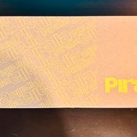 Miscelatore Piralla con Saltarello Completo