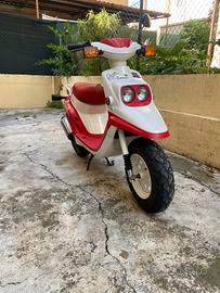 Riva by Yamaha ZUMA BW'S MBK BOOSTER - 1988