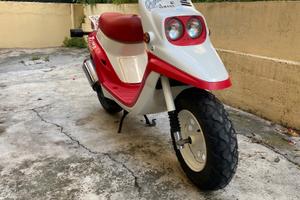 Riva by Yamaha ZUMA BW'S MBK BOOSTER - 1988