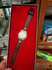 orologi swatch NUOVI senza batteria collezione