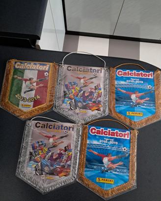 gagliardetti 