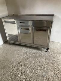 Tavolo refrigerato