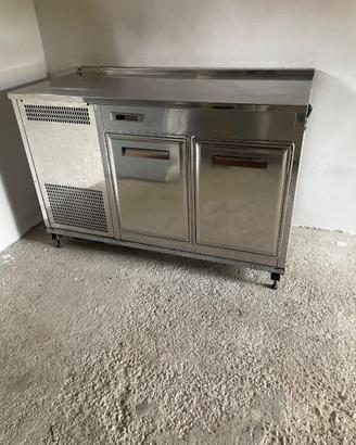 Tavolo refrigerato
