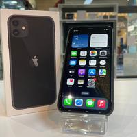 IPHONE 11 64gb garantito