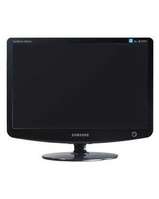 Samsung monitor TV SyncMaster 2032 MW