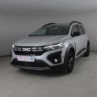 DACIA Jogger - Jogger 1.0 tce Extreme UP Gpl 100cv