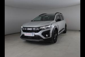DACIA Jogger - Jogger 1.0 tce Extreme UP Gpl 100cv