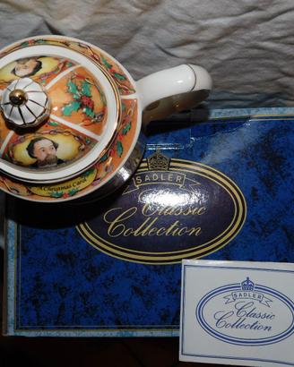 Teiera JAMES SADLER & SONS Ltd Classic Collection