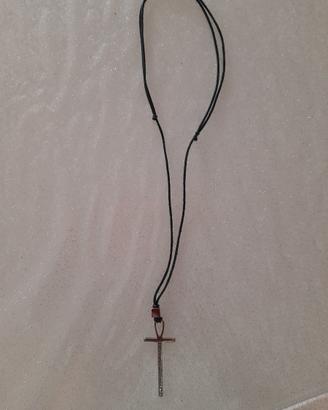 Collana S.Steel